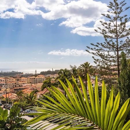 Comboio I By An Island Apart Funchal (Madeira) Exterior foto