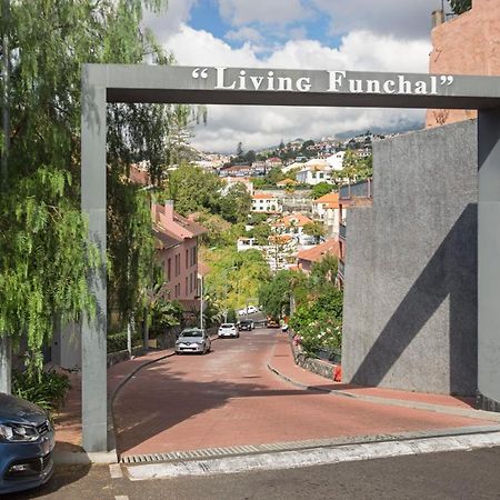 Comboio I By An Island Apart Funchal (Madeira) Exterior foto