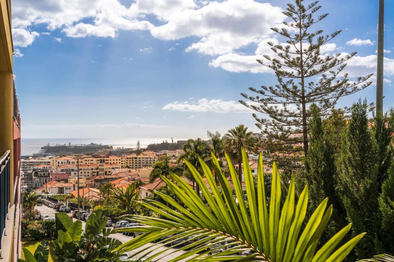 Comboio I By An Island Apart Funchal (Madeira) Exterior foto