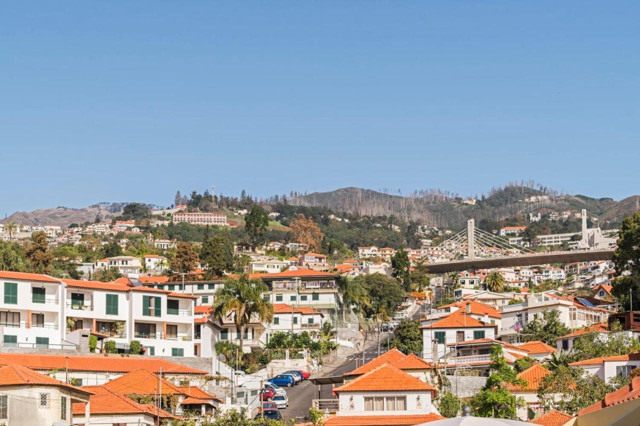 Comboio I By An Island Apart Funchal (Madeira) Exterior foto