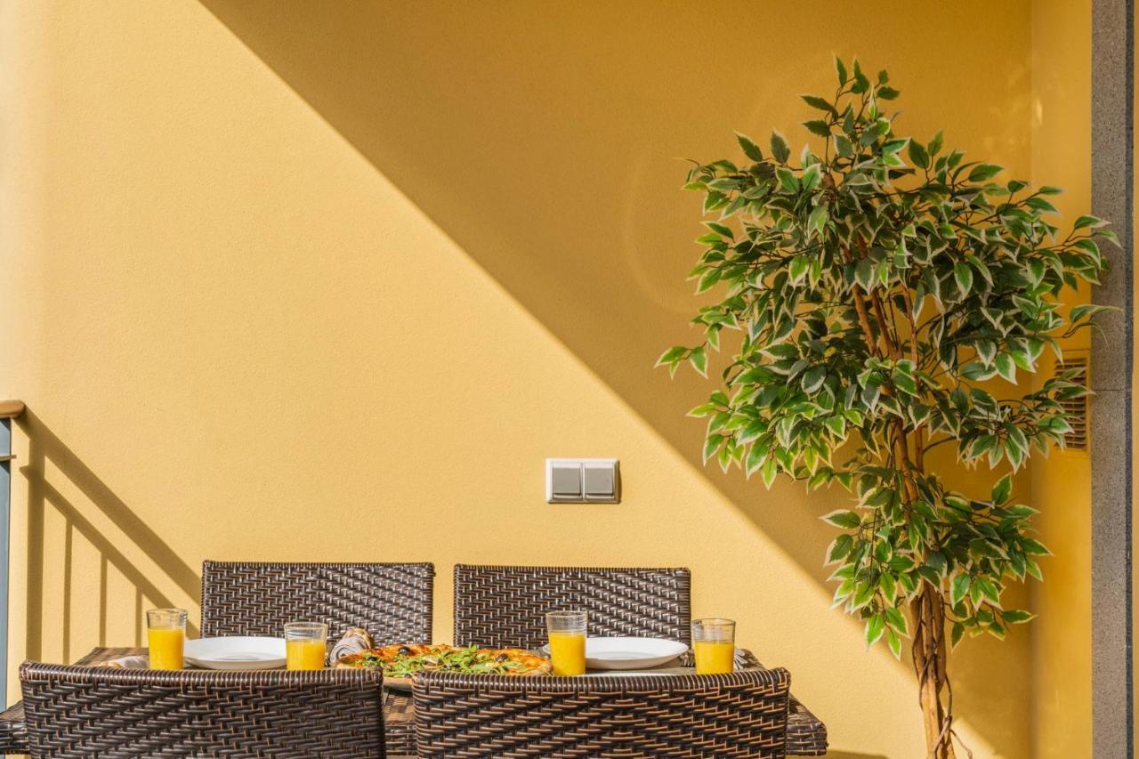 Comboio I By An Island Apart Funchal (Madeira) Exterior foto