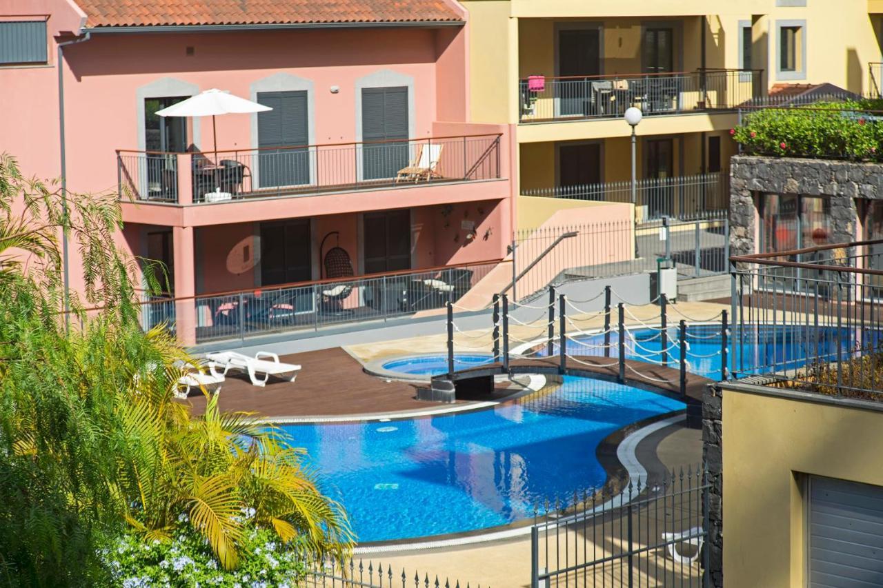 Comboio I By An Island Apart Funchal (Madeira) Exterior foto
