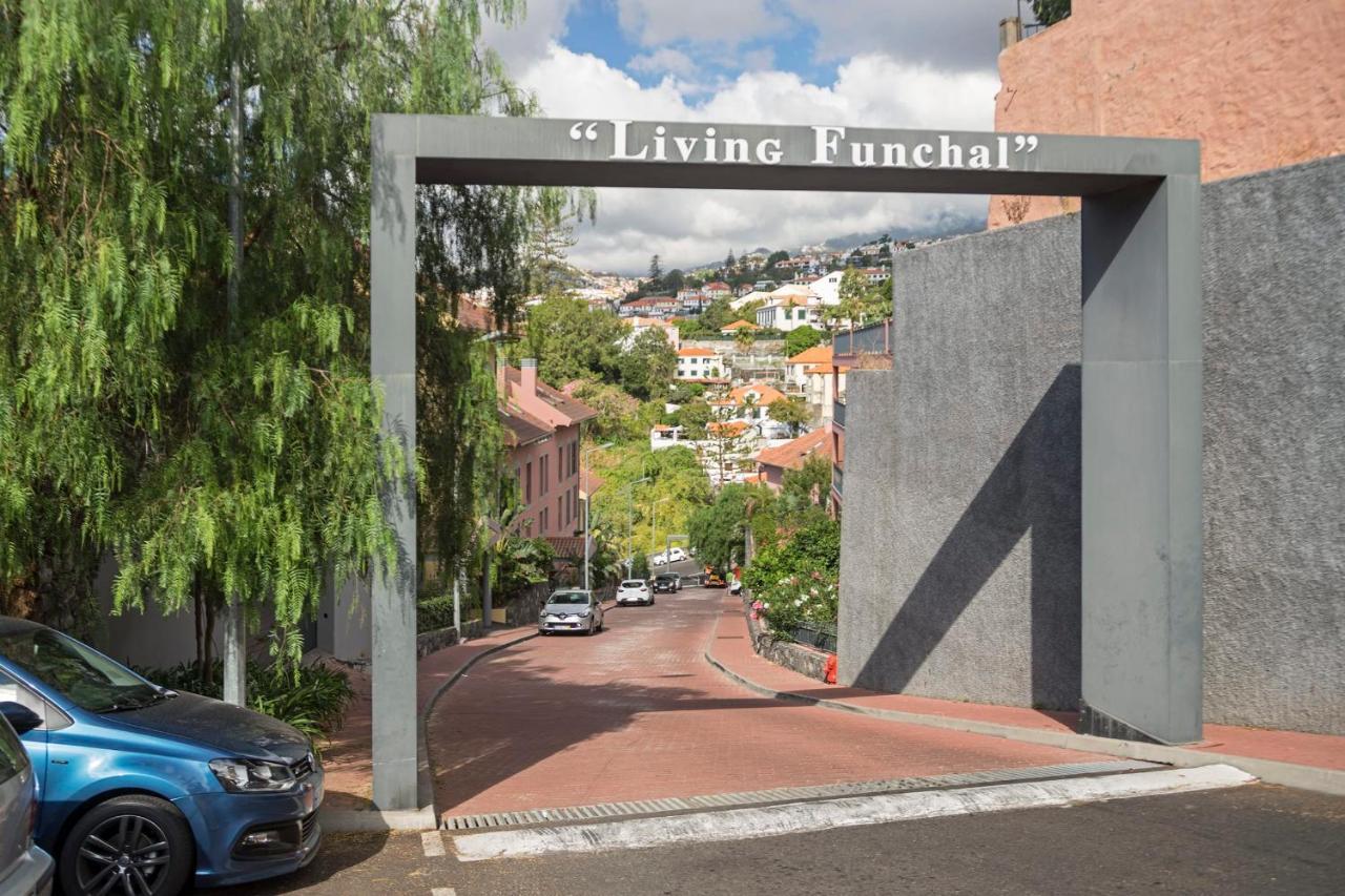 Comboio I By An Island Apart Funchal (Madeira) Exterior foto