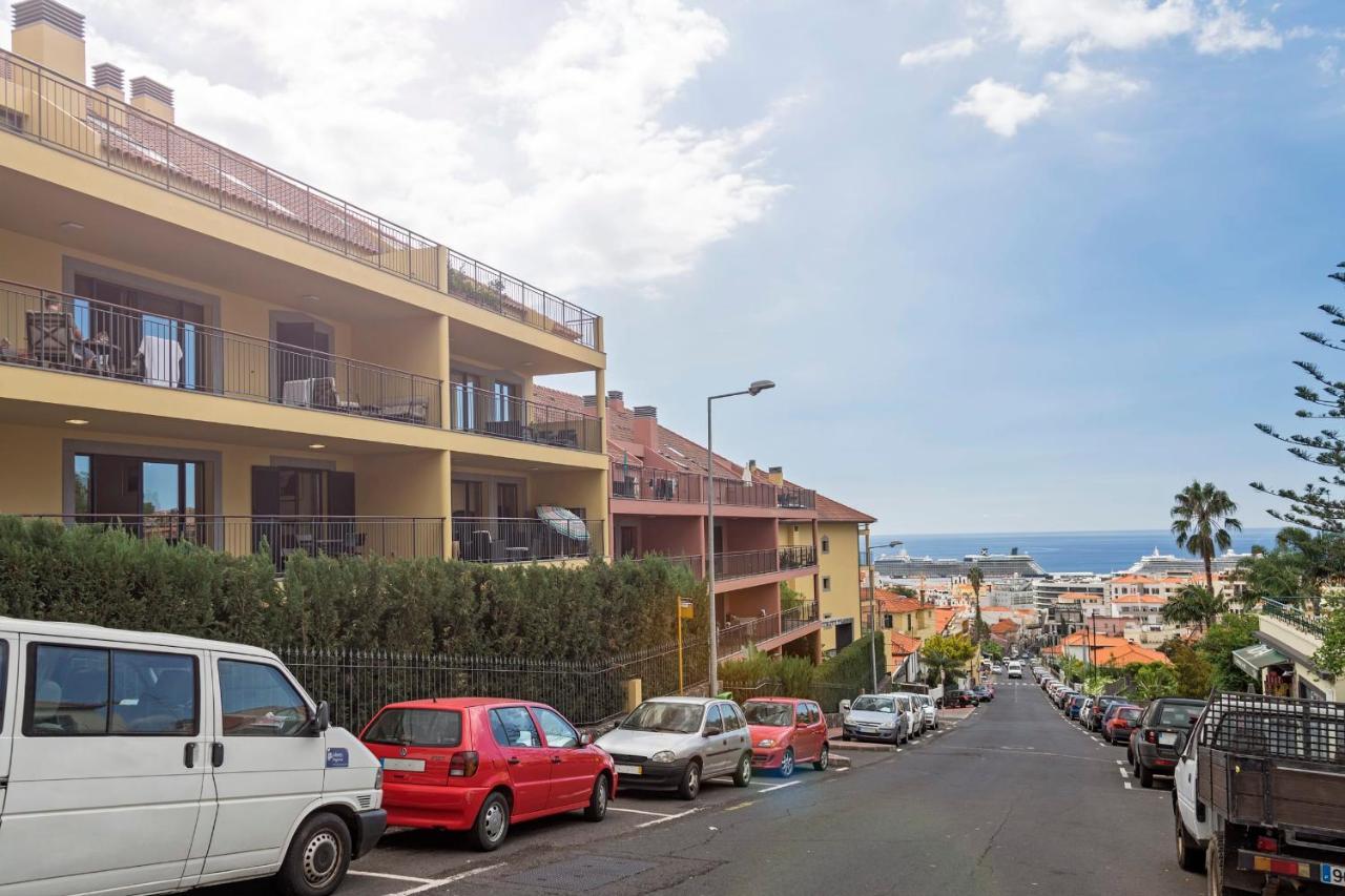 Comboio I By An Island Apart Funchal (Madeira) Exterior foto
